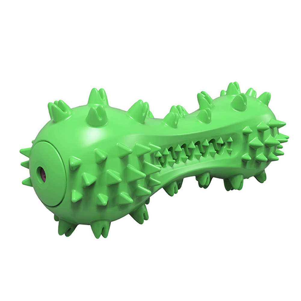 Đồ chơi nhai làm sạch răng vui nhộn cho cún cưng