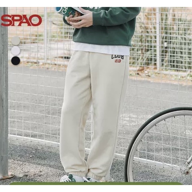 Quần  jogger nỉ dư Xịn 100%