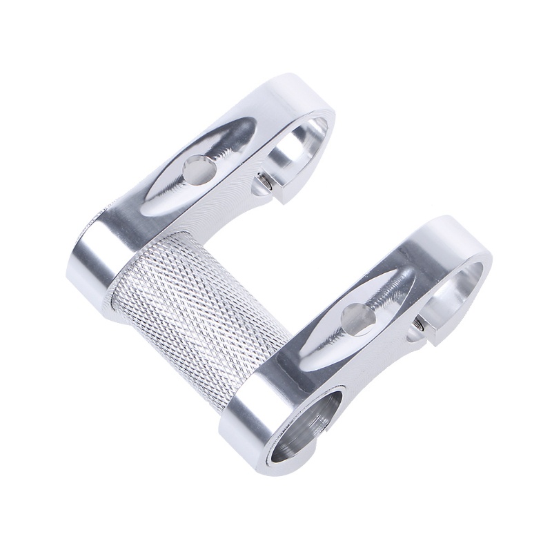 Giá Đỡ Đèn Pin Kép Nối Dài Gắn Tay Cầm Máy Tính