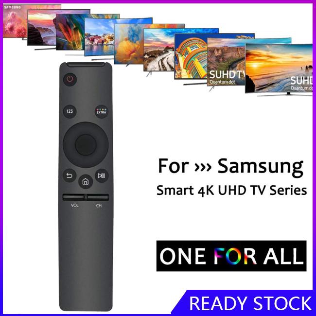 Remote Control BN59-01266A for Samsung Smart TV un49mu8000 UN50MU630D UN65MU700D