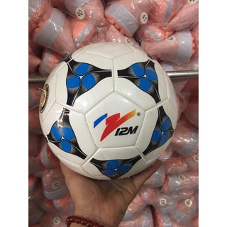 [XẢ KHO] Quả Bóng Đá Động Lực Cơ Bắp UCV 3.05 Số 5 (Tặng kim bơm và túi lưới)