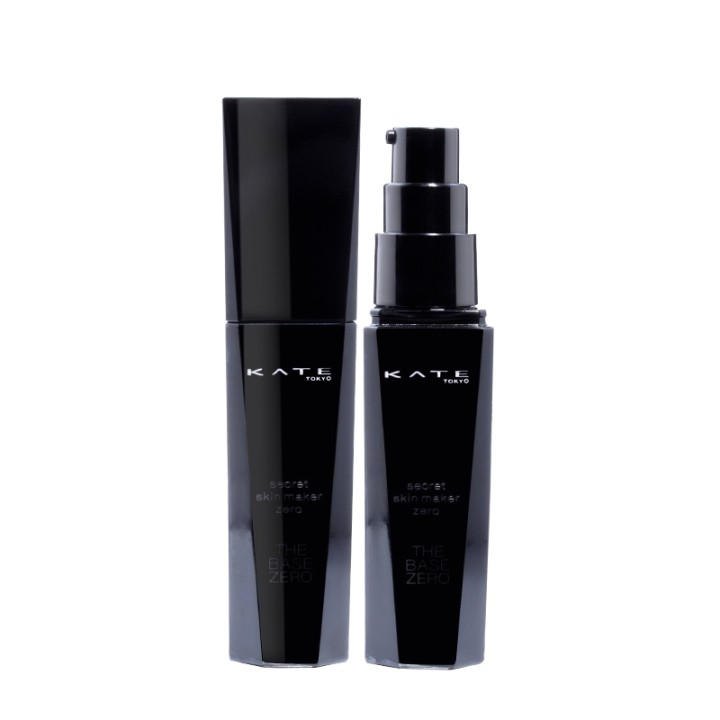 Kem Nền Ngăn Dầu Kate Secret Skin Maker Zero (Liquid) 30ml.#03