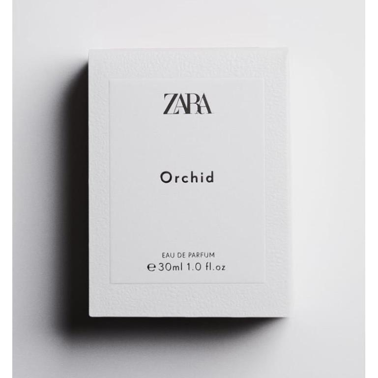 Nước hoa Zara Orchid 150ml