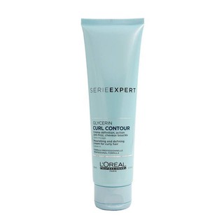 DƯỠNG TÓC UỐN LOREAL CURL CONTOUR 300ML