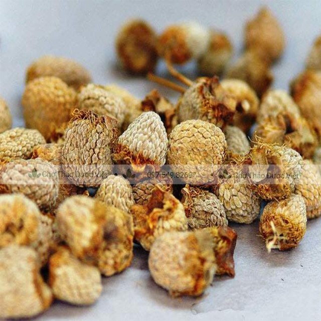 500g Phúc Bồn Tử (Qủa Mâm Xôi)