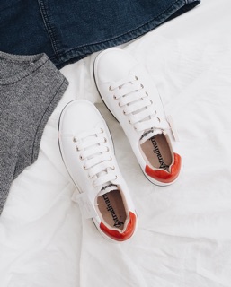 Sneaker Stradivarius