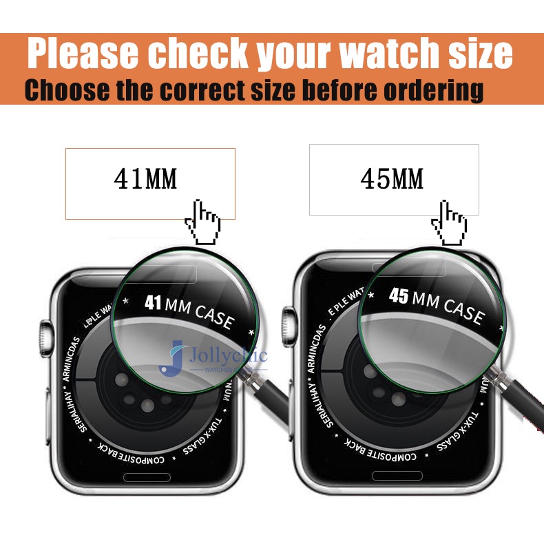 Dây Đeo Bằng Da Phong Cách Thể Thao Cho Đồng Hồ Thông Minh Apple Watch 8 7 6 5 4 3 49mm 44mm 40mm 41mm 42mm 38mm 45mm