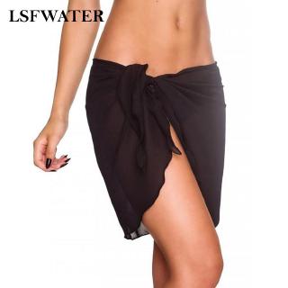 Khăn quấn bikini thiết kế đơn giản thoải mái gợi cảm