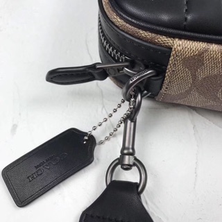 TÚI COACH BAG FOR MEN
