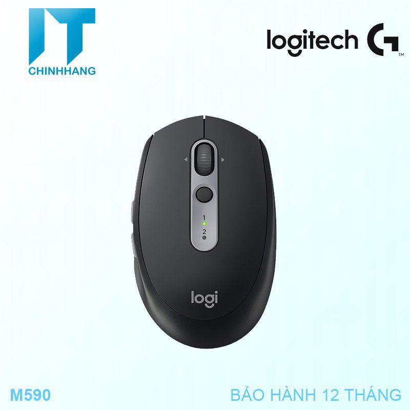Chuột không logitech