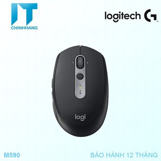Chuột không logitech