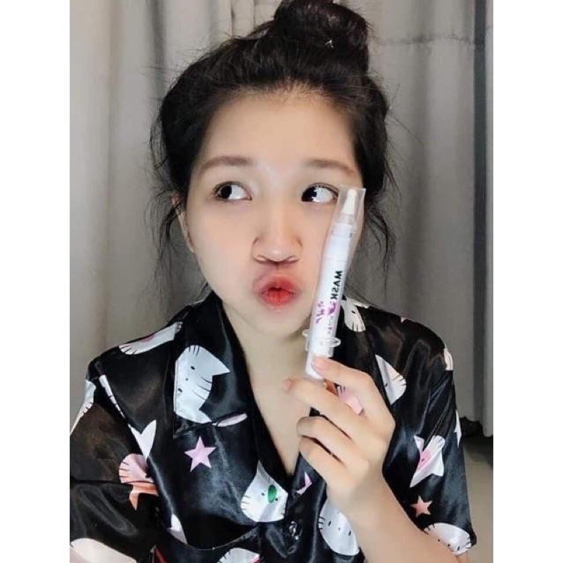 Mặt nạ ngủ