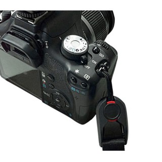 Dây máy ảnh đeo cổ tay đầu tháo nhanh Hand strap Quick Release