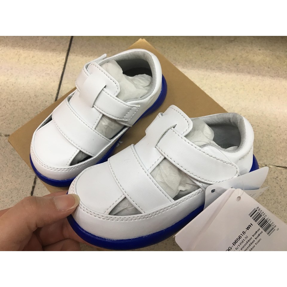 Sandal Little Blue Lamb New Originals cho bé 2-7 tuổi