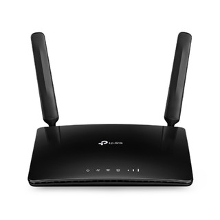 Bộ phát wifi qua sóng 4g lte - tplink mr6400