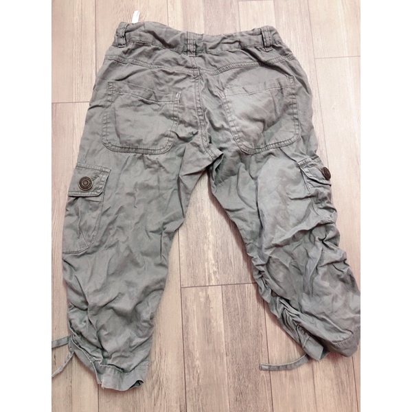 Pass thanh lý quần bé