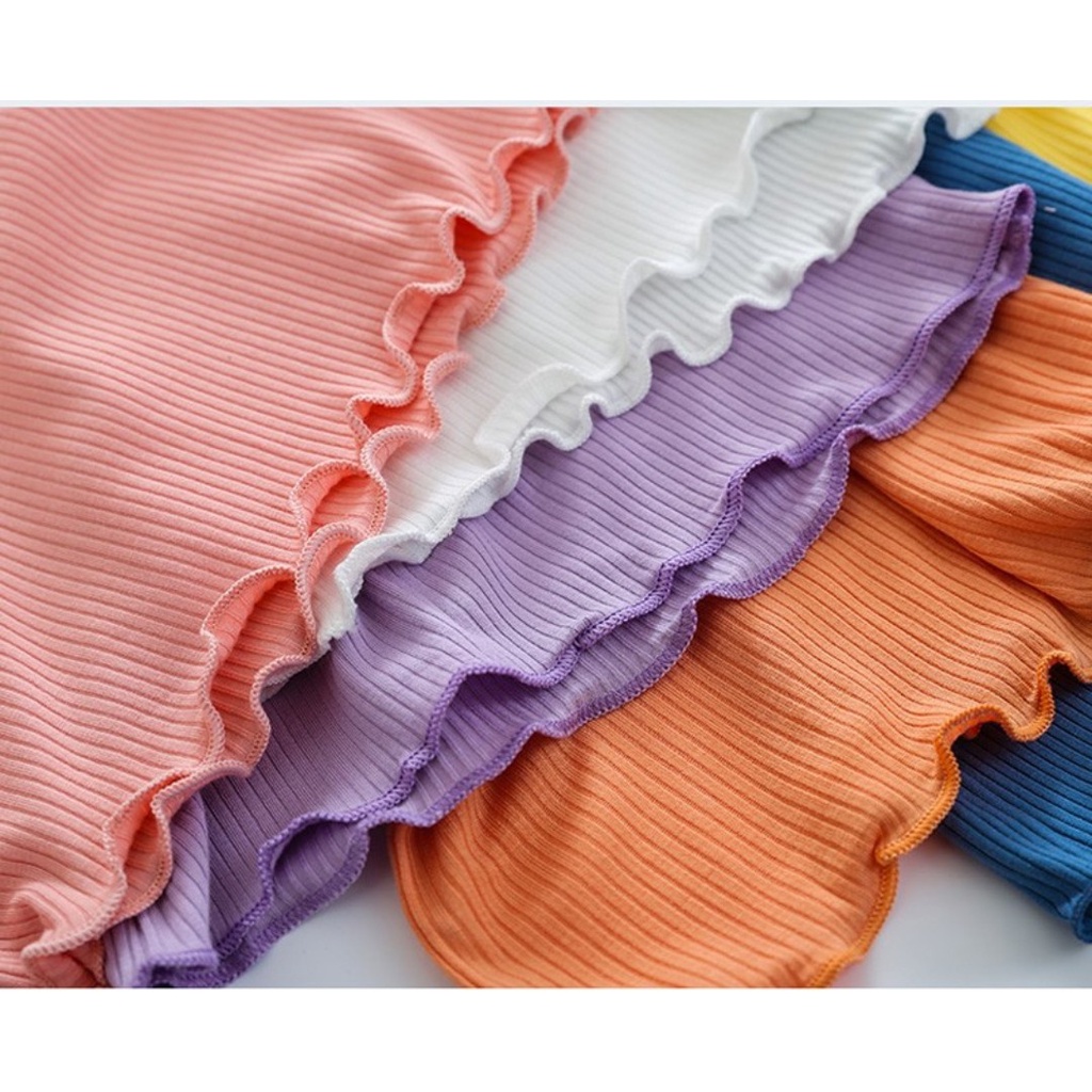 Áo Phông Cho Bé, Áo Mùa Hè Điệu Chất thun tăm mềm, mát, co giãn tốt, Shop Mamikids