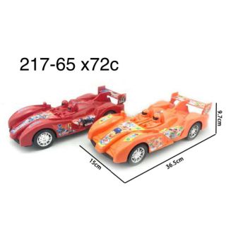 [RẺ VÔ ĐỊCH] XE ĐUA CT1 MÔ HÌNH CHO BÉ