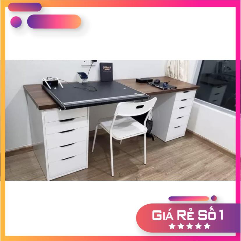 Bàn gaming Ikea cao cấp ❤️ bàn làm việc ❤️ bàn dài ❤️ bàn gỗ ❤️ bàn livetream