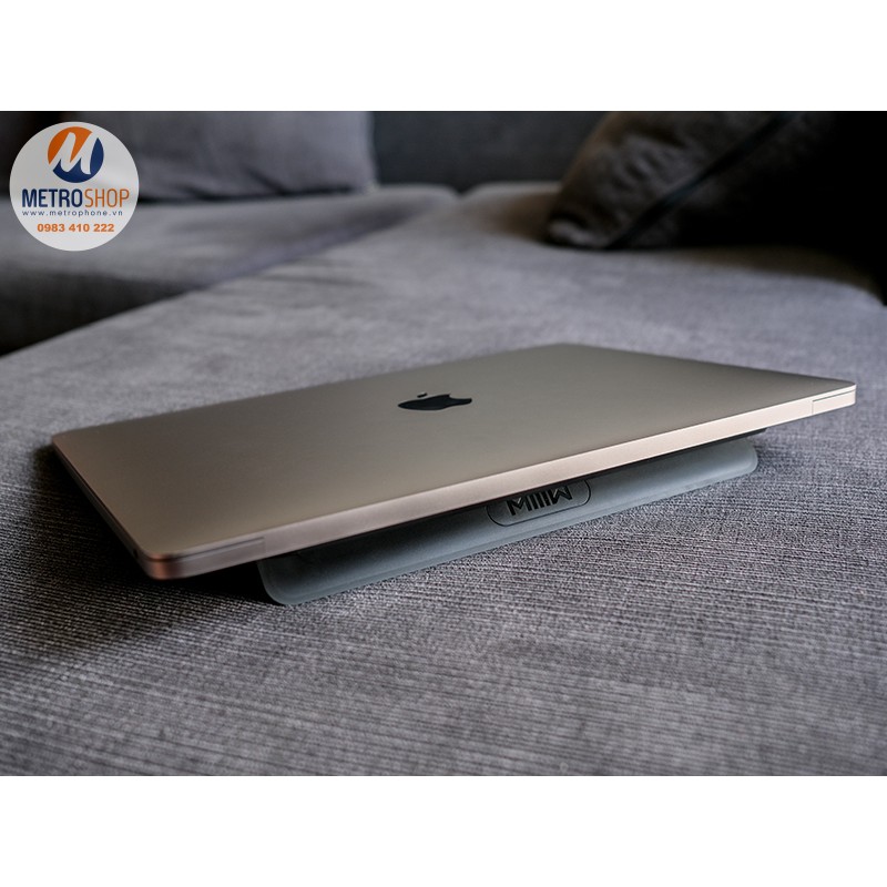 Đế tản nhiệt cho Macbook MIIIW chính hãng