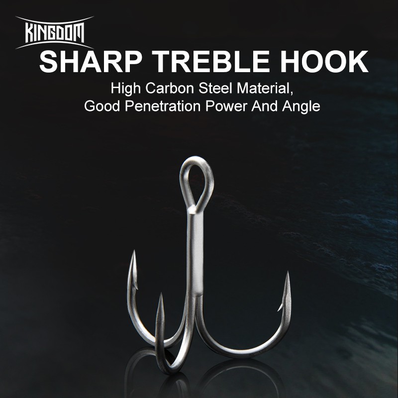 Mồi câu cá nhân tạo Kingdom mềm 7g 10.5g 28g 40g 50g 60g chất lượng cao