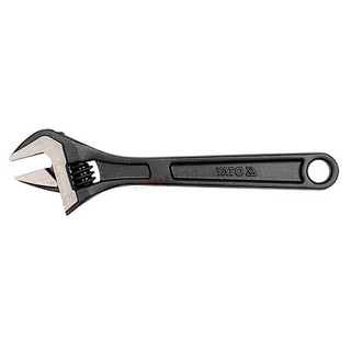 Mỏ lết hệ mét 12" 300mm yato yt-2074