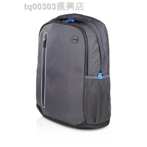 Balo đựng laptop Dell 14inch 15.6inch chống thấm nước thời trang dành cho nam và nữ