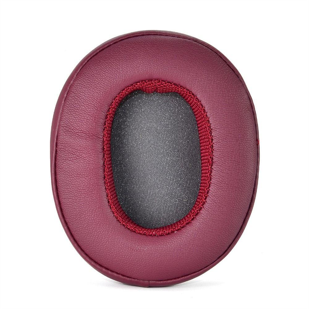 CHOOKEY 1 Cặp Mút Đệm Tai Nghe Thay Thế Cho Skullcandy Crusher Evo Crusher ANC Hesh 3