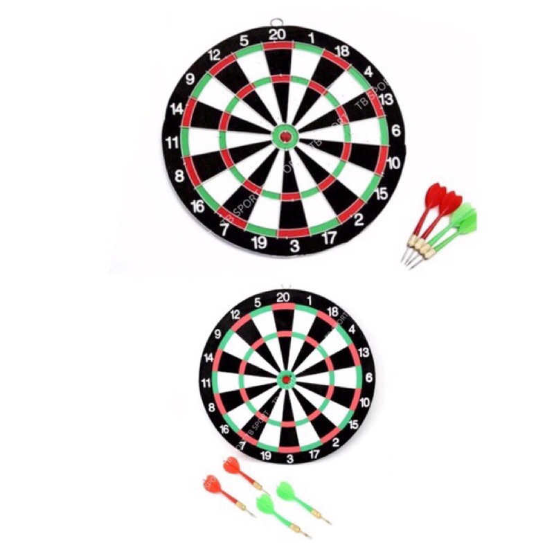 BẢNG PHI TIÊU CHÂN KIM TẠI NHÀ