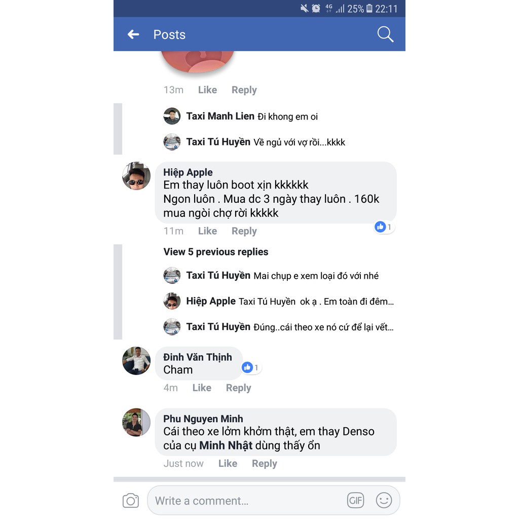 GẠT MƯA Ô TÔ DENSO XƯƠNG SẮT MALAYSIA CHÍNH HÃNG