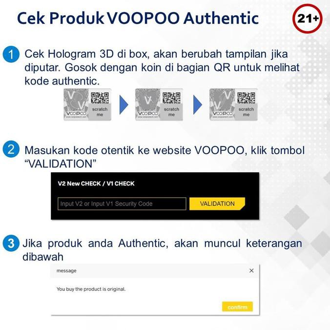 Bộ Dụng Cụ Đánh Lửa Rba Pnp Voopoovinci Vàng 031