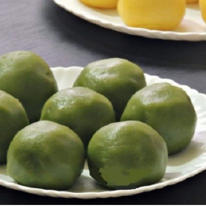 Set nguyên liệu bánh trung thu thập cẩm Heathy ít calories, low card, tốt cho sức khỏe