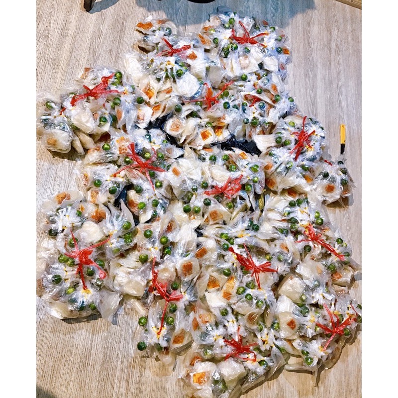 combo 300b bánh tráng vò k tắc