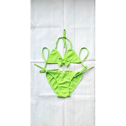 Bikini cho bé yêu