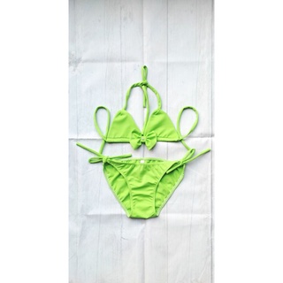 bikini cho bé yêu
