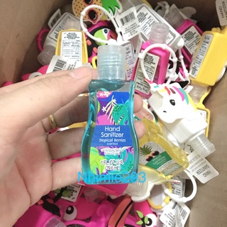 Rửa Tay Khô Hand Sanitizer Tropical Berries Mỹ