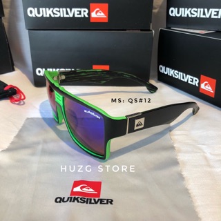Kính Mát Thời Trang QuikSilver