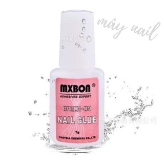 Keo gắn móng, gắn đá mxbon