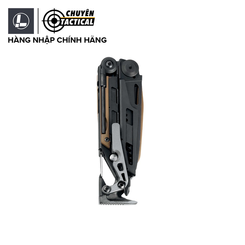 Dụng cụ đa năng Leatherman MUT EOD - Phân phối chính hãng - Bảo hành 25 năm