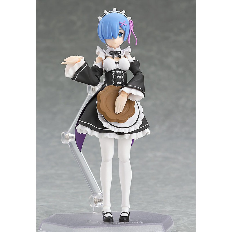 Mô hình chính hãng Figma 346: Figma Rem