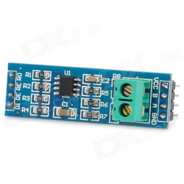 Module TTL To RS-485