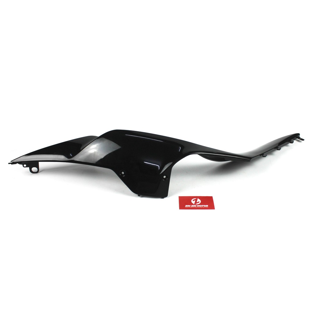 Bụng Sau GSX S/R150 Phải Đen Bóng - 47311-23K00-YVU - Zin Zin Motor