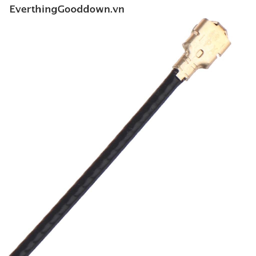 Everthinggooddown 5 / 10 Ăng Ten wifi 2.4G ipex 4 Cho fpv drone Vn