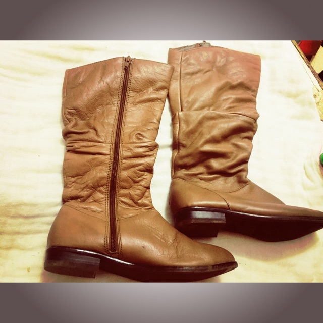 Boots Aldo auth 100%