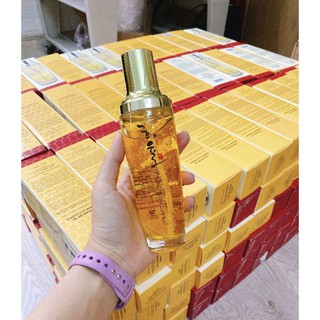 Serum Hàn quốc_ Serum lebe
