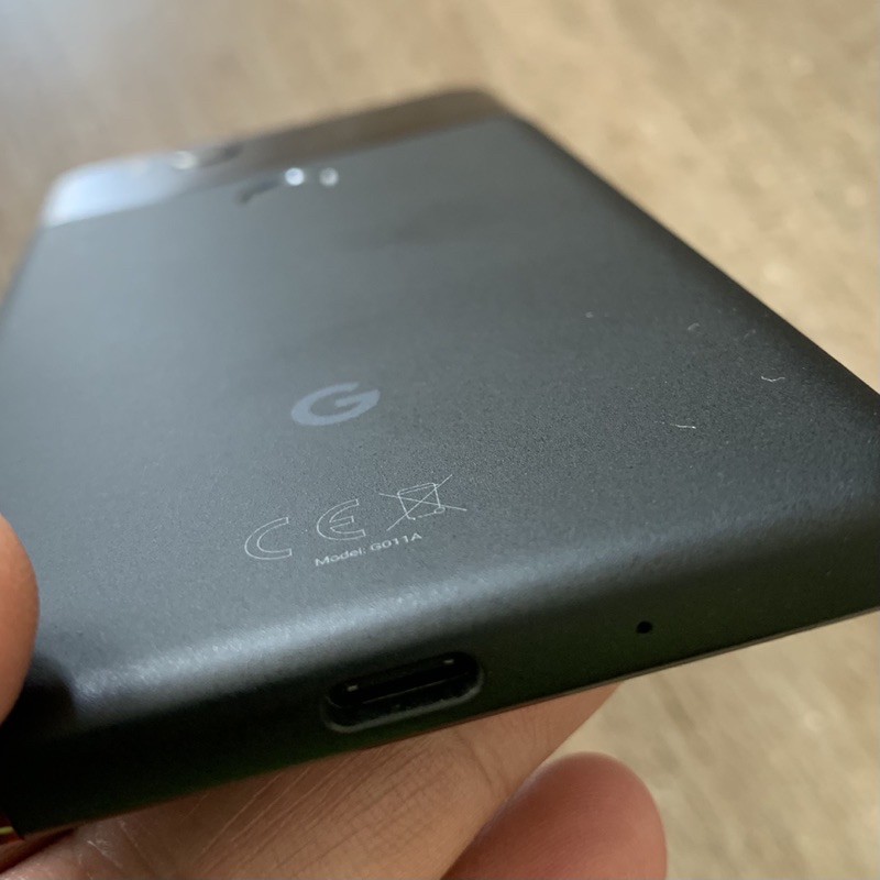 Điện thoại Google pixel 2 - Điện thoại thông minh. | BigBuy360 - bigbuy360.vn