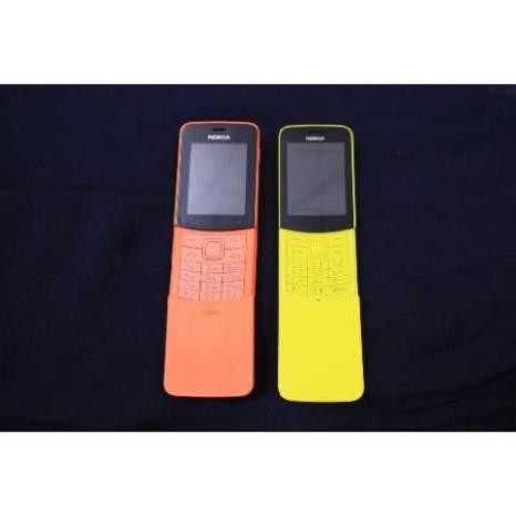 Điện Thoại Nokia 8110 2 Sim