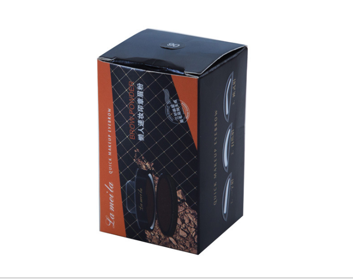 Phấn Kẻ Lông Mày Chống Thấm Nước Và Mồ Hôi Lâu Trôi | BigBuy360 - bigbuy360.vn