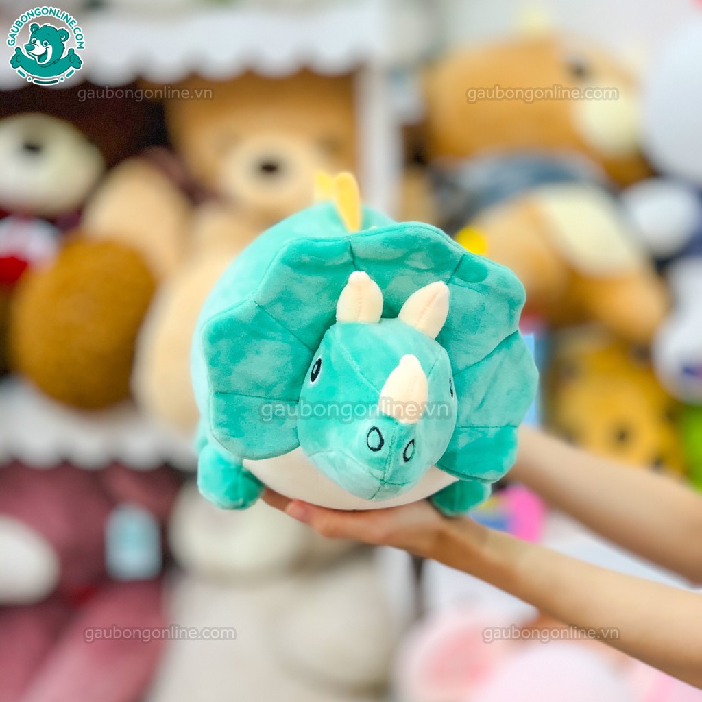 Khủng Long Ba Sừng