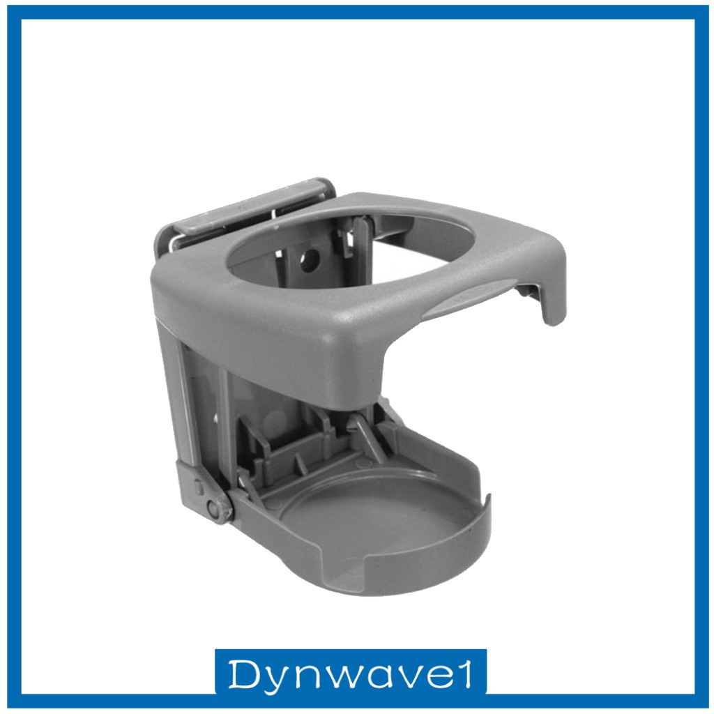 Giá Để Ly Nước Trên Xe Hơi Bằng Nhựa Cứng Dynwave1
